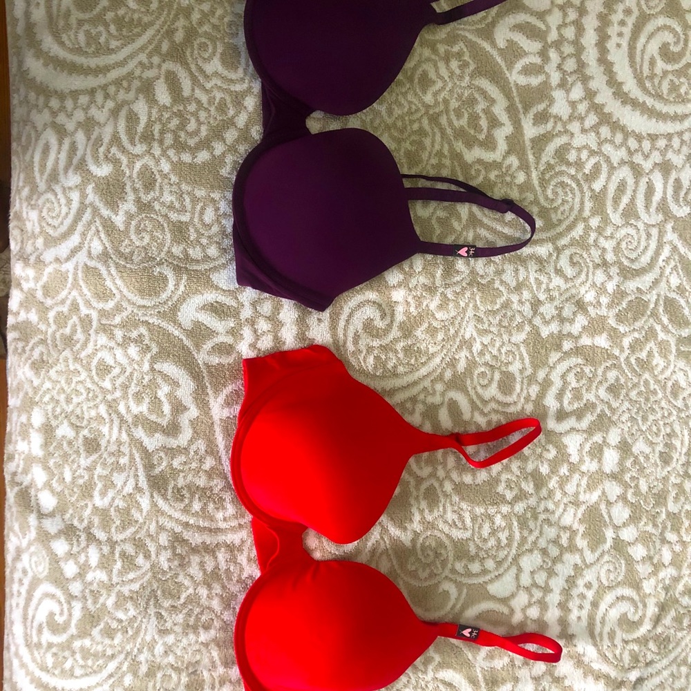 Victoria’s Secret Bra
